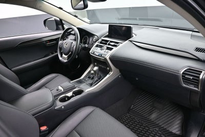 2019 Lexus NX 300 Base
