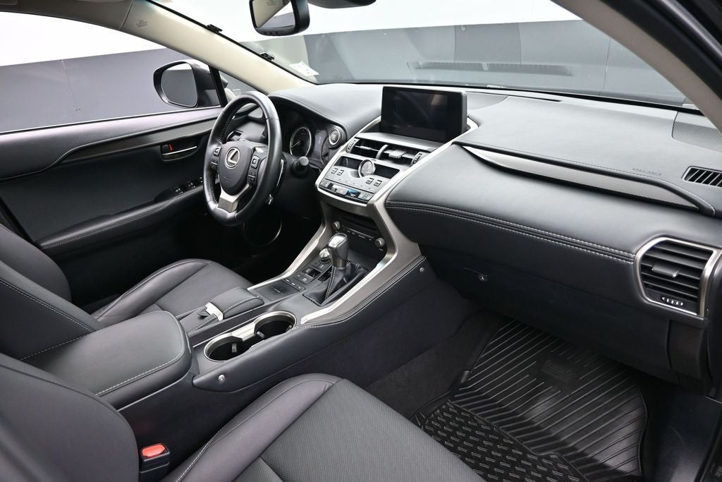 2019 Lexus NX 300 Base