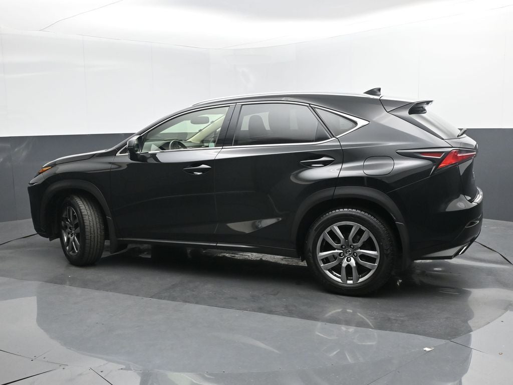 2019 Lexus NX 300 Base