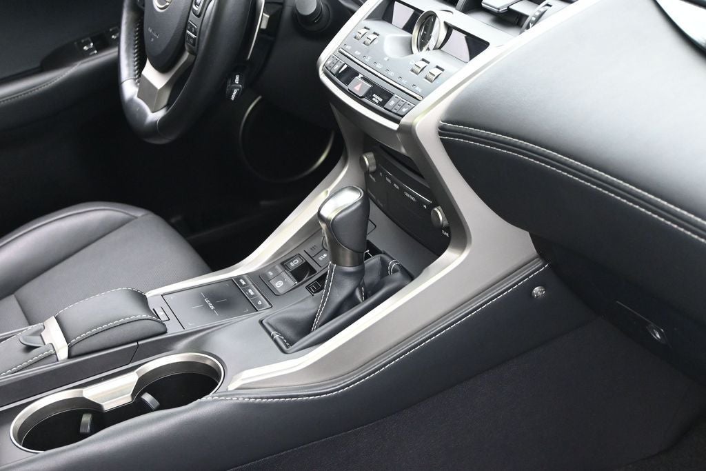 2019 Lexus NX 300 Base