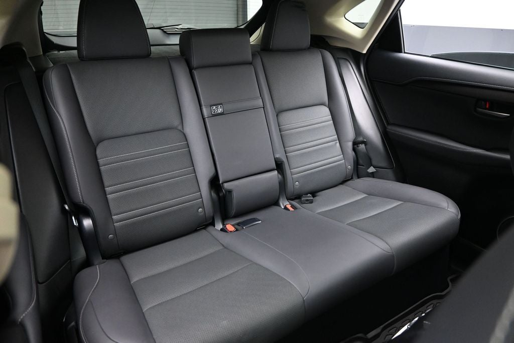 2019 Lexus NX 300 Base