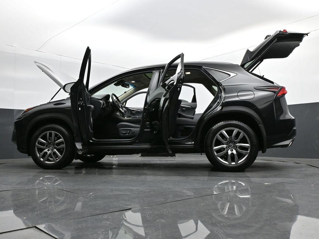 2019 Lexus NX 300 Base