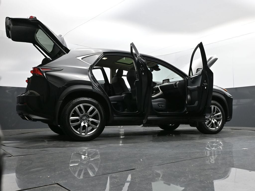 2019 Lexus NX 300 Base