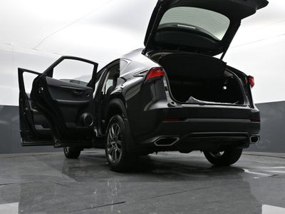 2019 Lexus NX 300 Base