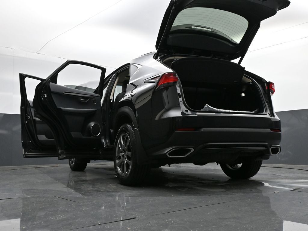 2019 Lexus NX 300 Base