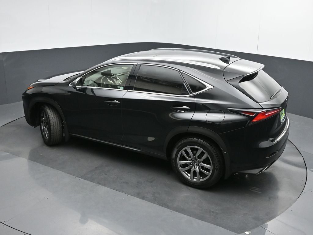 2019 Lexus NX 300 Base