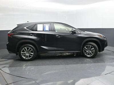 2019 Lexus NX 300 Base