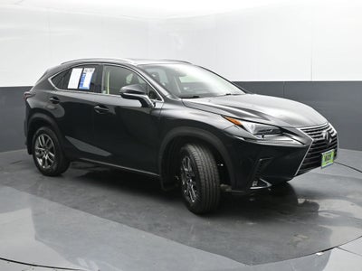 2019 Lexus NX 300 Base