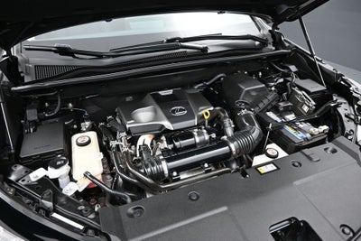 2019 Lexus NX 300 Base