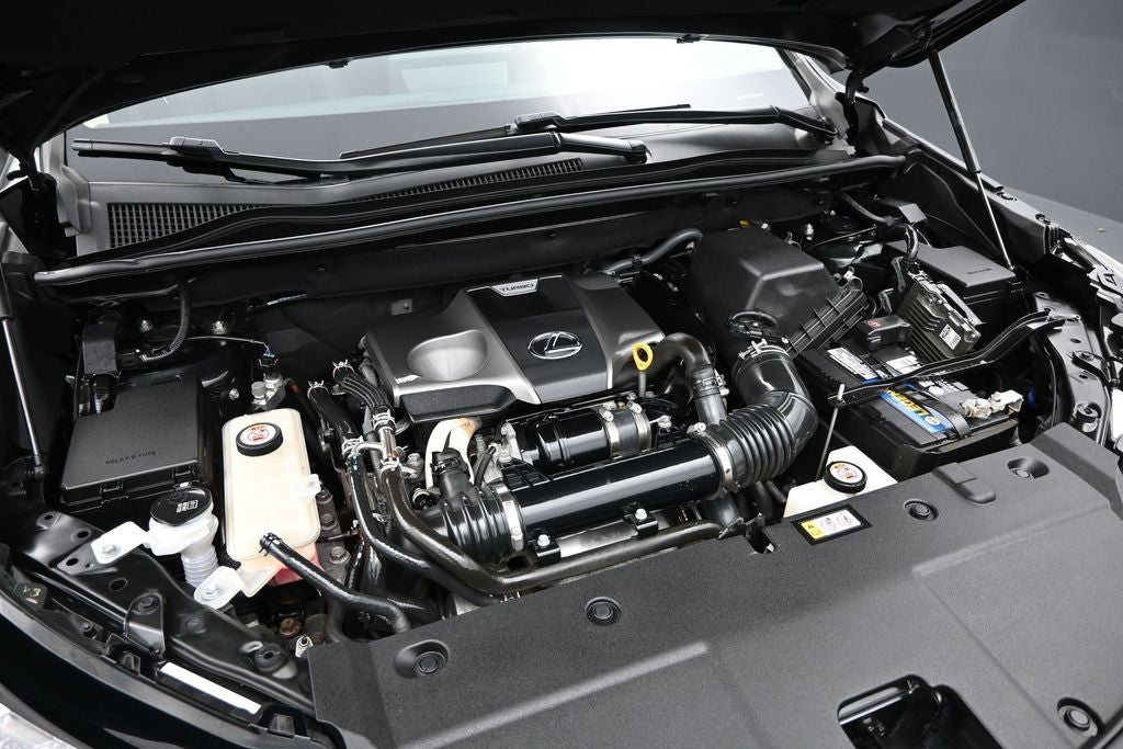 2019 Lexus NX 300 Base
