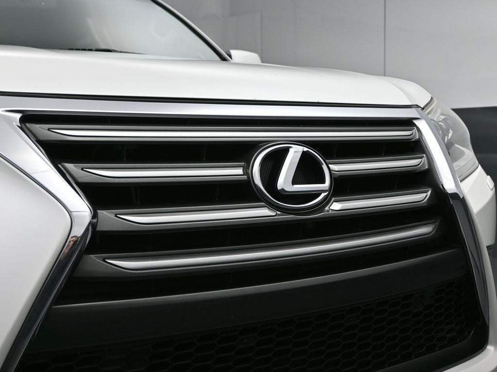 2016 Lexus GX 460