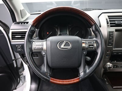2016 Lexus GX 460