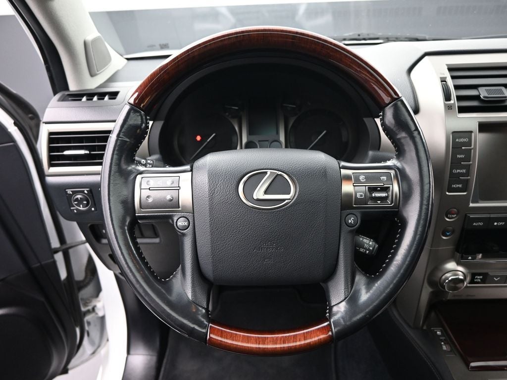 2016 Lexus GX 460