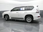 2016 Lexus GX 460