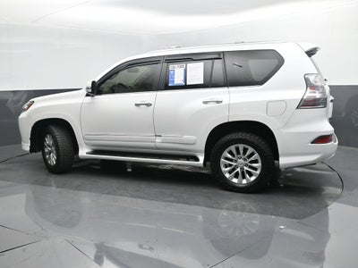 2016 Lexus GX 460