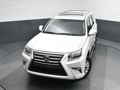 2016 Lexus GX 460