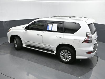 2016 Lexus GX 460