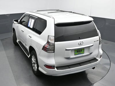 2016 Lexus GX 460