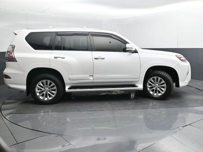 2016 Lexus GX 460