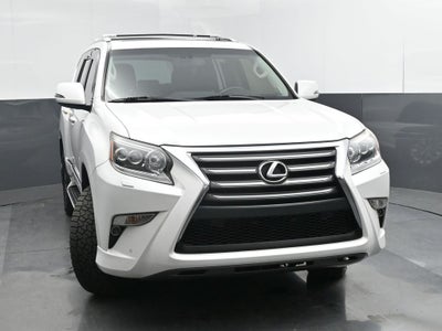 2016 Lexus GX 460