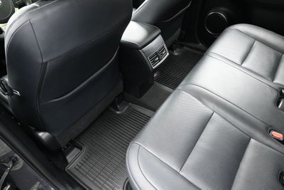 2021 Lexus NX 300h Luxury