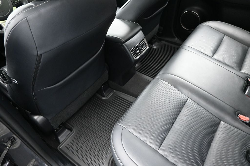 2021 Lexus NX 300h Luxury