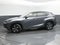 2021 Lexus NX 300h Luxury