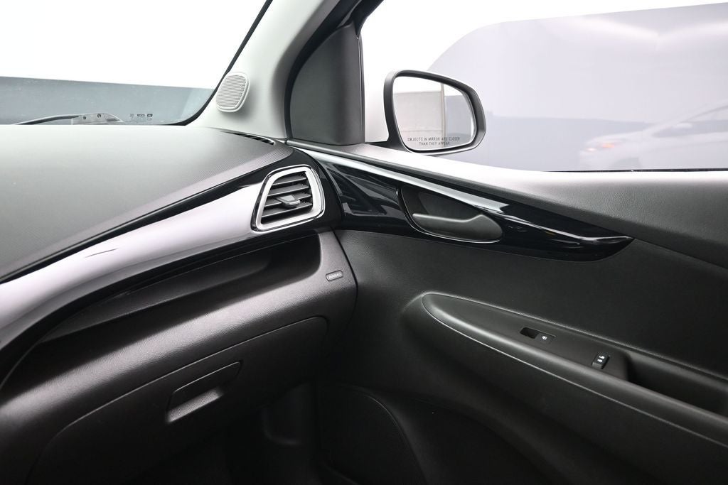 2020 Chevrolet Spark 1LT