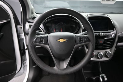 2020 Chevrolet Spark 1LT