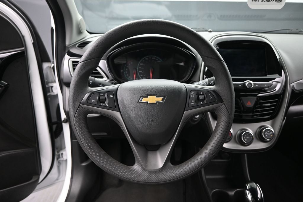 2020 Chevrolet Spark 1LT