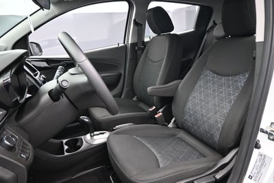 2020 Chevrolet Spark 1LT
