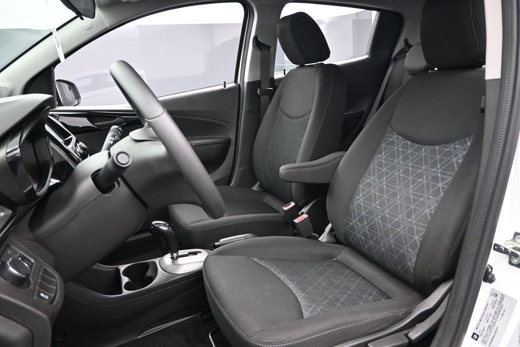 2020 Chevrolet Spark 1LT