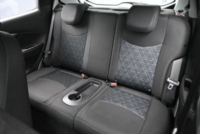 2020 Chevrolet Spark 1LT