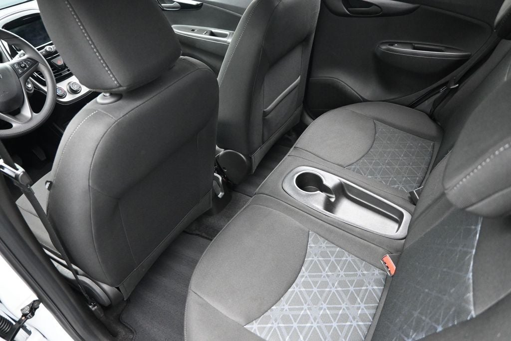 2020 Chevrolet Spark 1LT