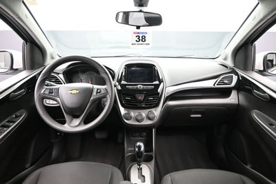 2020 Chevrolet Spark 1LT