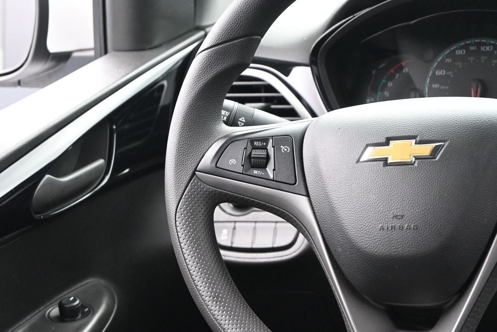 2020 Chevrolet Spark 1LT