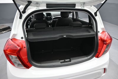 2020 Chevrolet Spark 1LT