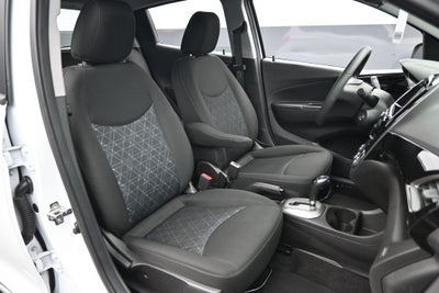 2020 Chevrolet Spark 1LT