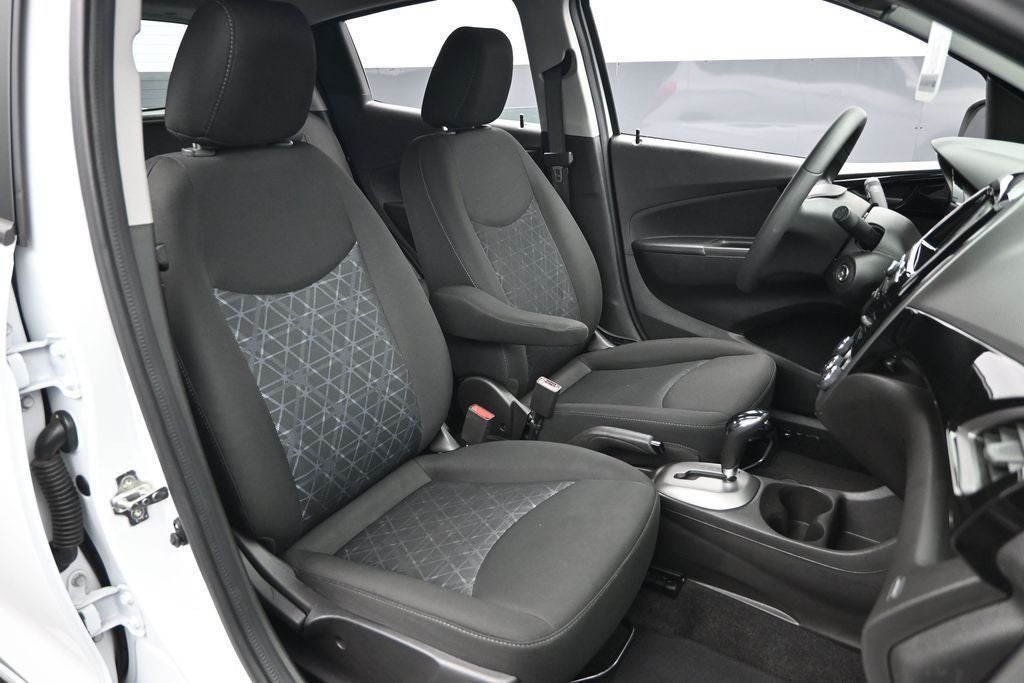 2020 Chevrolet Spark 1LT