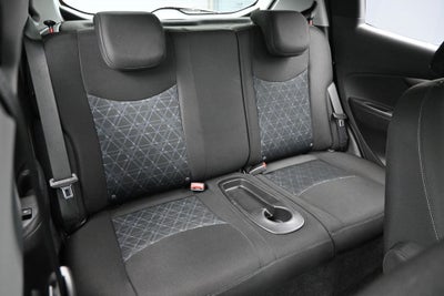 2020 Chevrolet Spark 1LT