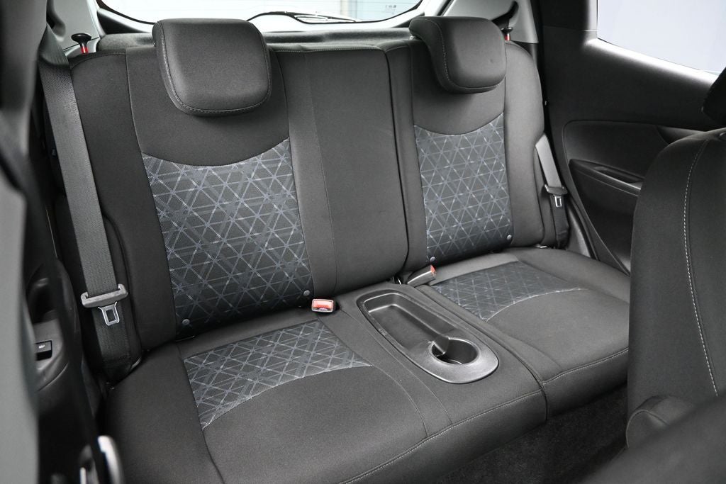2020 Chevrolet Spark 1LT