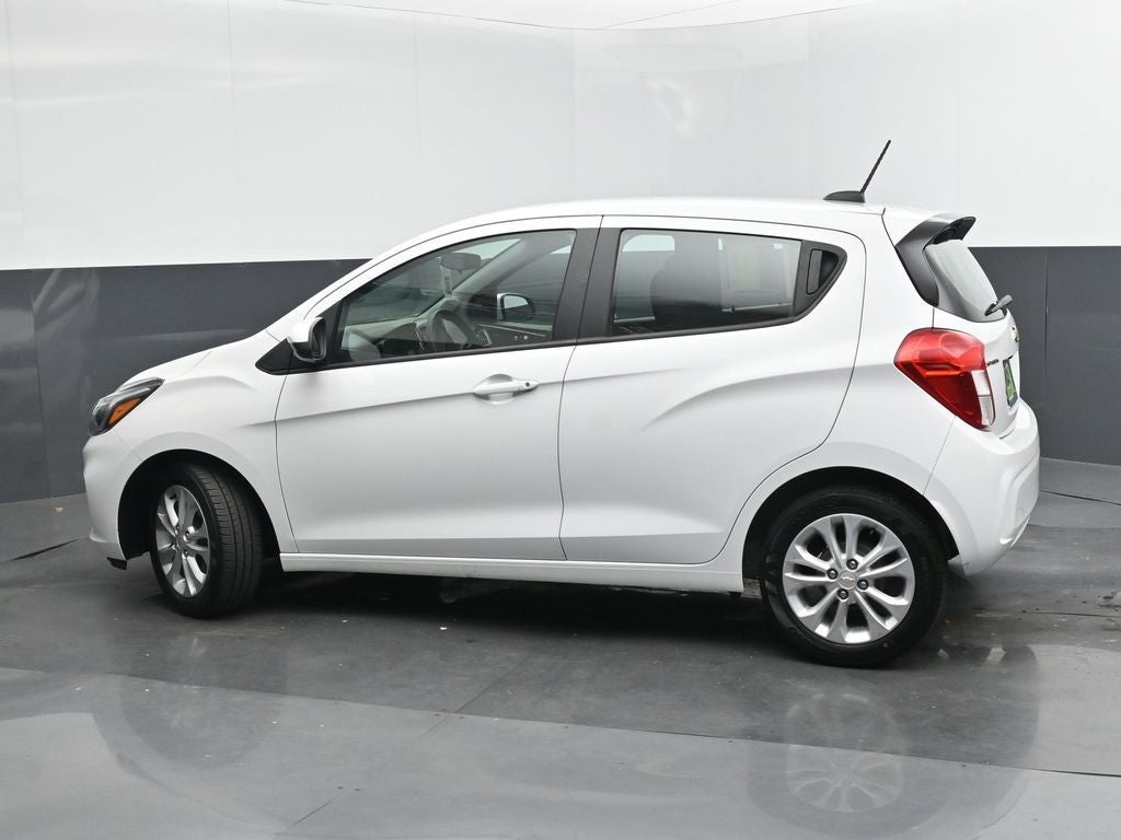 2020 Chevrolet Spark 1LT