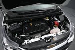 2020 Chevrolet Spark 1LT