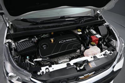 2020 Chevrolet Spark 1LT
