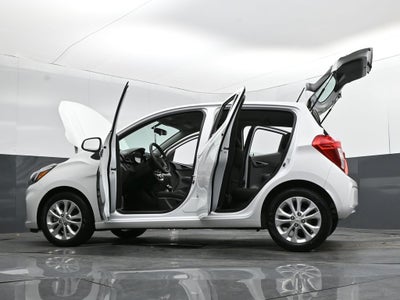 2020 Chevrolet Spark 1LT