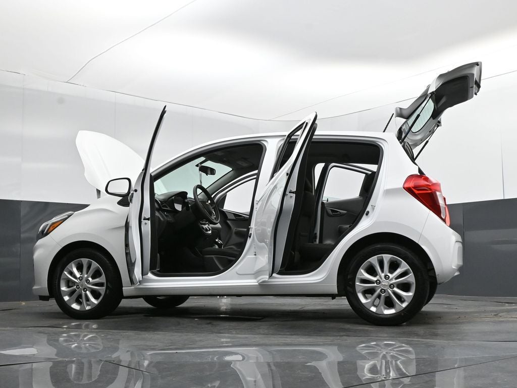 2020 Chevrolet Spark 1LT