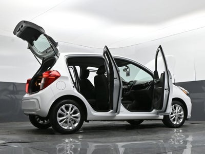 2020 Chevrolet Spark 1LT