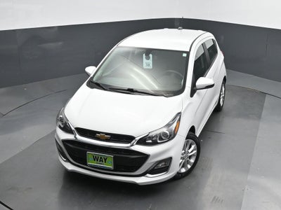 2020 Chevrolet Spark 1LT