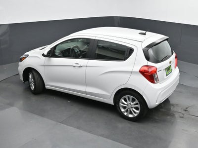 2020 Chevrolet Spark 1LT