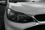 2020 Chevrolet Spark 1LT